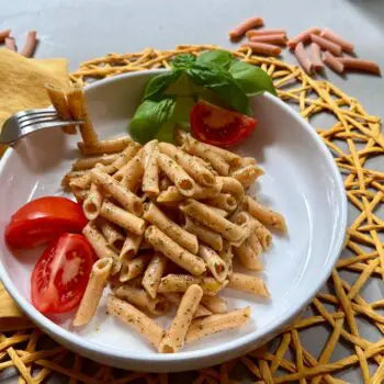 How to prepare Pasta Aglio e Olio — Simple, Comforting, and Ready in Minutes