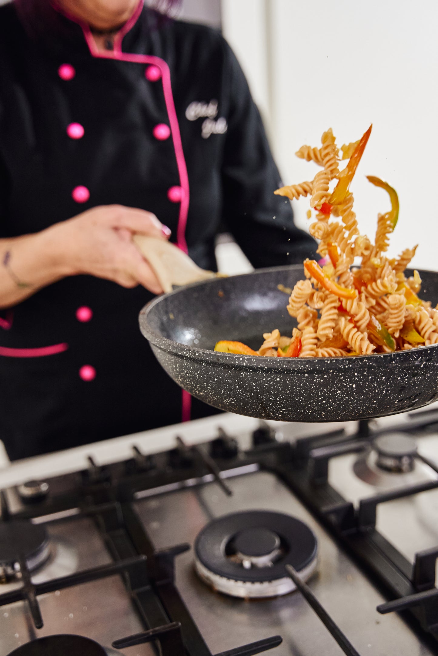 Flower Chef Foods | Gluten-Free Pasta Made in Italy